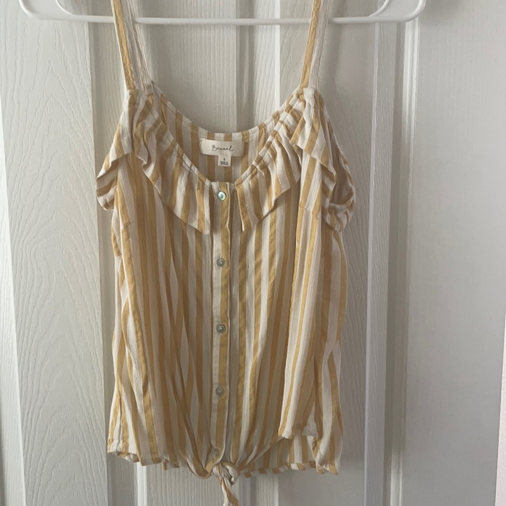 Never worn summer shirt